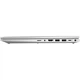 Ноутбук HP 450 G8 Intel Core i5- 1135G7 до 4, 2 ГГц, 15, 6 Full HD, 16 ГБ, 1 ТБ SSD, Nvidia MX450 2 ГБ, Free Dos, Pike Silver - изображение 6