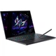 Игровой ноутбук Acer 14. 5'' Predator Triton 14 AI PT14- 52T, 2. 8K OLED 120Hz Touch, Intel® Core™ Ultra 9 288V (12M Cache, до 5. 10 GHz), 32GB LPDDR5X, 2TB SSD, GeForce RTX 5070 8GB, Win 11 Pro, вугільно- черный - изображение 4