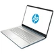 Ноутбук HP 15s- eq2024nq AMD Ryzen 5 5500U, 15. 6, Full HD, 8GB, 256GB SSD, AMD Radeon Integrated, DOS, Spruce синий - изображение 5