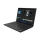 Ноутбук Lenovo ThinkPad P14s Gen 4 (Intel), 14 WUXGA 1920x1200 IPS 300нит, Intel Core i7- 1360P 12 ядер, 32 ГБ DDR5, 256 ГБ SSD m2 PCIe, NVIDIA RTX A500 4 ГБ GDDR6, Windows 11 Pro, алюминиевый корпус 1, 34 кг черный - изображение 3