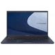 Ноутбук ASUS ExpertBook L1500CDA- EJ0733, 15, 6 Full HD, AMD Ryzen™ 3 3250U до 3, 5 ГГц, 8 ГБ RAM DDR4 2400, 256 ГБ SSD, AMD Radeon, Free Dos, Star Black 256 ГБ - изображение 1