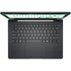 Ноутбук Dell Pro Max 14 MC14250, 14 inch 1920 x 1200, Intel 265H 16 C / 16 T, 2. 3 GHz- 5. 3 GHz, 32 GB LPDDR5X, 1 TB SSD, Nvidia RTX PRO 500, Windows 11 Pro - зображення 4