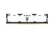 Модуль пам'яті DDR4 8GB/2400 GOODRAM Iridium White (IR-W2400D464L15S/8G) - зображення 1