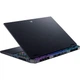 Игровой ноутбук ACER Predator Helios 16 PH16- 71- 789X, Intel Core i7- 13700HX до 5 ГГц, 16 WQXGA, 32 ГБ, SSD 1 ТБ, NVIDIA GeForce RTX 4070 8 ГБ, Free DOS, черный - изображение 7