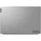 Ноутбук Lenovo ThinkBook 15- IIL Intel® Core™ i7- 1065G7 до 3, 90 ГГц, 15, 6 дюйма, Full HD, 16 ГБ, 512 ГБ SSD, графикой Intel Iris Plus, Free DOS, Mineral Grey - изображение 11