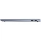 Ноутбук ASUS Vivobook S 16 OLED S5606MA Intel® Core™ Ultra 7 155H до 4, 8 ГГц, 16'', 3, 2K, OLED, 120 Гц, 16 ГБ LPDDR5X, 1 ТБ SSD, Intel® Arc™, Windows 11 Pro, Mist Blue - изображение 14
