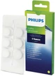 Таблетки для чищення кавомашин Philips CA6704/10 - изображение 1