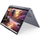 Ноутбук Lenovo IdeaPad 5 2- в- 1 14AKP10 AMD Ryzen™ AI 7 350 до 5, 0 ГГц, 14 дюймов, WUXGA, OLED, сенсорный экран, 24 ГБ LPDDR5x, 1 ТБ SSD, AMD Radeon™ 860M, цвет Luna Grey - изображение 3