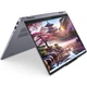 Ноутбук Lenovo IdeaPad 5 2- в- 1 14AKP10 AMD Ryzen™ AI 7 350 до 5, 0 ГГц, 14 дюймов, WUXGA, OLED, сенсорный экран, 24 ГБ LPDDR5x, 1 ТБ SSD, AMD Radeon™ 860M, цвет Luna Grey - изображение 7