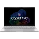 Ноутбук ASUS Vivobook S 15 K5507QA Snapdragon® X Plus X1P 42 100 до 3, 4 ГГц, 15, 6'', 3K, OLED, 120 Гц, 16 ГБ LPDDR5X, 1 ТБ SSD, графический Qualcomm® Adreno™, Windows 11 Home, Cool Silver - изображение 3
