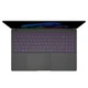 Ноутбук ASUS Vivobook S 15 K5507QA Snapdragon® X Plus X1P 42 100 до 3, 4 ГГц, 15, 6'', 3K, OLED, 120 Гц, 16 ГБ LPDDR5X, 1 ТБ SSD, графический Qualcomm® Adreno™, Windows 11 Home, Cool Silver - изображение 11