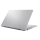 Ноутбук ASUS Vivobook S 15 K5507QA Snapdragon® X Plus X1P 42 100 до 3, 4 ГГц, 15, 6'', 3K, OLED, 120 Гц, 16 ГБ LPDDR5X, 1 ТБ SSD, графический Qualcomm® Adreno™, Windows 11 Home, Cool Silver - изображение 13