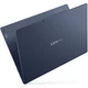 Ноутбук Lenovo Yoga Slim 7 14Q8X9, 14. 5 3K 2944x1840 OLED сенсорный Екран 500nits 90Hz, Snapdragon X Elite X1E- 78- 100 12- core, 32 GB DDR5, 256 GB SSD m2 PCIe, Windows 11 Pro, Aluminium Case 1. 28 kg Cosmic синий - изображение 7