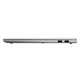 Ноутбук ASUS Vivobook S 15 K5507QA Snapdragon® X Plus X1P 42 100 до 3, 4 ГГц, 15, 6'', 3K, OLED, 120 Гц, 16 ГБ LPDDR5X, 1 ТБ SSD, графический Qualcomm® Adreno™, Windows 11 Home, Cool Silver - изображение 15