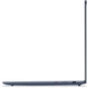 Ноутбук Lenovo Yoga Slim 7 14Q8X9, 14. 5 3K 2944x1840 OLED сенсорный Екран 500nits 90Hz, Snapdragon X Elite X1E- 78- 100 12- core, 32 GB DDR5, 256 GB SSD m2 PCIe, Windows 11 Pro, Aluminium Case 1. 28 kg Cosmic синий - изображение 10