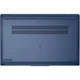 Ноутбук LENOVO IdeaPad Slim 3, Intel Core i5- 12450H до 4. 4Ghz, 15. 6 Full HD, 8GB, SSD 1TB, Intel UHD, No OS, Abyss Blue - изображение 11