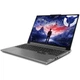 Игровой ноутбук Lenovo Legion 5 16IRX9 Intel® Core™ i7- 14650HX до 5, 2 ГГц, 16 дюймов WQXGA, 32 ГБ, 1 ТБ SSD, NVIDIA GeForce RTX 4070 8 ГБ GDDR6, Luna Grey - изображение 5