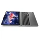 Игровой ноутбук Lenovo Legion 5 16IRX9 Intel® Core™ i7- 14650HX до 5, 2 ГГц, 16 дюймов WQXGA, 32 ГБ, 1 ТБ SSD, NVIDIA GeForce RTX 4070 8 ГБ GDDR6, Luna Grey - изображение 6