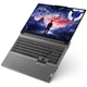 Игровой ноутбук Lenovo Legion 5 16IRX9 Intel® Core™ i7- 14650HX до 5, 2 ГГц, 16 дюймов WQXGA, 32 ГБ, 1 ТБ SSD, NVIDIA GeForce RTX 4070 8 ГБ GDDR6, Luna Grey - изображение 8