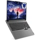 Игровой ноутбук Lenovo Legion 5 16IRX9 Intel® Core™ i7- 14650HX до 5, 2 ГГц, 16 дюймов WQXGA, 32 ГБ, 1 ТБ SSD, NVIDIA GeForce RTX 4070 8 ГБ GDDR6, Luna Grey - изображение 9