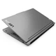 Игровой ноутбук Lenovo Legion 5 16IRX9 Intel® Core™ i7- 14650HX до 5, 2 ГГц, 16 дюймов WQXGA, 32 ГБ, 1 ТБ SSD, NVIDIA GeForce RTX 4070 8 ГБ GDDR6, Luna Grey - изображение 12