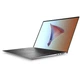 Ноутбук Dell XPS 9700 Intel Core i7- 10750H pana la 5. 00 GHz, 17. 3, UHD+, 32GB, 2TB SSD, NVIDIA GeForce GTX 1650 Ti 4GB, Windows 10 Pro сріблястий - зображення 3