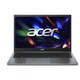 Ноутбук Acer 15. 6 Extensa 15 EX215- 23, FHD IPS, ом AMD Ryzen™ 5 7520U (4M Cache, up to 4. 3 GHz), 16GB LPDDR5, 512GB SSD, AMD Radeon 610M, No OS, Steel Серый - изображение 1