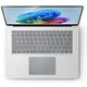 Ноутбук Microsoft Surface Copilot+ ПК Snapdragon X Elite 15 дюймов Touch 16 ГБ 256 ГБ Windows 11 Home Grey - изображение 4