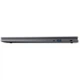 Ноутбук Acer 15. 6 Extensa 15 EX215- 23, FHD IPS, ом AMD Ryzen™ 5 7520U (4M Cache, up to 4. 3 GHz), 16GB LPDDR5, 512GB SSD, AMD Radeon 610M, No OS, Steel Серый - изображение 12