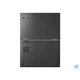 Ноутбук, lenovo, Intel Core i5- 10210U, 16 ГБ RAM, 256 ГБ SSD, сенсорный экран, Full HD, 14, Win10 Pro HU/PEN, Серый - изображение 5