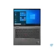 Ноутбук, lenovo, Intel Core i5- 10210U, 16 ГБ RAM, 256 ГБ SSD, сенсорный экран, Full HD, 14, Win10 Pro HU/PEN, Серый - изображение 9