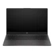 Ноутбук HP Notebook 255 G10 AK9X4AT, 15. 6 дюймов 1920 x 1080, AMD Ryzen 5 7530U 6 C / 12 T, 2. 0 GHz- 4. 5 GHz, 3 MB 16 MB cache, 16 GB DDR4, 512 GB SSD, AMD Radeon, No Os, Серый - изображение 1