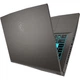 Игровой ноутбук MSI Thin 15 B12VE- 2673XRO, Intel Core i5- 12450H до 4, 4 ГГц, 15, 6 Full HD, 16 ГБ, SSD 512 ГБ, NVIDIA GeForce RTX 4050 6 ГБ, Free DOS, черный - изображение 7