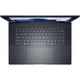 Ноутбук DELL 16'' Pro Max 16 Premium MA16250, FHD+ 120Hz VRR, Intel® Core™ Ultra 7 265H (24M Cache, up to 5. 30GHz), 32GB LPDDR5X, 1TB SSD, RTX PRO 1000 Blackwell 8GB, Win 11 Pro - изображение 4