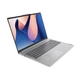 Ноутбук, Lenovo, IdeaPad Slim 5, 16, Intel Core i5- 12450H, Intel UHD, 16 ГБ, 4800 МГц, LPDDR5, Серый - изображение 2