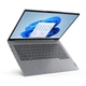 Ноутбук Lenovo ThinkBook 14 G6 IRL 21KG007QRM, 14 дюймов 1920 x 1200, Intel Core i5- 1335U 10 C / 12 T, 4. 7 GHz, 12 MB cache, 15 W, 32 GB RAM, 1 TB SSD, Intel Iris Xe, Free DOS - изображение 3