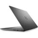 Ноутбук Dell Vostro 3501 Intel Core i3- 1005G1 до 3, 40 ГГц, 15, 6, HD, 4 ГБ, 1 ТБ HDD, Intel UHD, черный - изображение 6