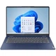 Ноутбук 2 в 1 LENOVO IdeaPad Flex 5 14ABR8, AMD Ryzen 5 7530U до 4, 5 ГГц, 14 WUXGA Touch, 8 ГБ, 512 ГБ, AMD Radeon, Windows 11 Home, синий - изображение 3