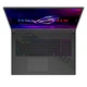 Ноутбук Asus ROG Strix G16 2025 G614FP- RV078, 16 дюймов 1920 x 1200, AMD 9955HX 16 C / 32 T, 2, 5 ГГц- 5, 4 ГГц, 16 МБ 64 МБ кэш- памяти, 32 ГБ DDR5, 1 ТБ SSD, Nvidia GeForce RTX 5070, No Os - изображение 3