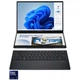 Ультрапортативный ноутбук ASUS Zenbook Duo OLED UX8406MA Intel® Core™ Ultra 9 185H до 5, 1 ГГц, 14, 3K, OLED, сенсорным экраном, 32 ГБ, 2 ТБ SSD, Intel® Arc™, Windows 11 Pro, Inkwell Grey - изображение 1