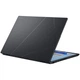 Ультрапортативный ноутбук ASUS Zenbook Duo OLED UX8406MA Intel® Core™ Ultra 9 185H до 5, 1 ГГц, 14, 3K, OLED, сенсорным экраном, 32 ГБ, 2 ТБ SSD, Intel® Arc™, Windows 11 Pro, Inkwell Grey - изображение 18