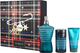 Zestaw męski Jean Paul Gaultier Le Male Woda toaletowa 125 ml + Balsam po goleniu 50 ml + Dezodorant w sztyfcie 75 ml (8435415113076) - obraz 1