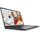 Ноутбук Dell Inspiron 15 3535, 15. 6 inch 1920 x 1080, AMD Ryzen 7 7730U 8 C / 16 T, 2 GHz- 4. 5 GHz, 4 MB 16 MB cache, 28 W, 16 GB DDR4, 1 TB SSD, AMD Radeon - зображення 3