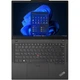 Ноутбук Lenovo ThinkPad X13 Gen4, 13, 3- дюймовый сенсорный экран WUXGA, Intel Core i5- 1345U 10Cores, пам'ять 32 ГБ RAM, 512 ГБ пам'яті SSD, Intel Iris Xe, Windows 11 Pro, FPR, Deep Black - изображение 4