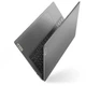Ноутбук Lenovo IdeaPad 3 15ALC6, AMD Ryzen 7 5700U до 4. 3GHz, 15. 6 Full HD, 512GB SSD, 8GB RAM, AMD Radeon, No DOS, Arctic Grey - изображение 6