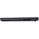 Ноутбук Acer Nitro V16 AI ANV16- 61- R221 NH. QULEX. 007, 16 дюймов 1920 x 1200, AMD AI 7 350 8 C / 16 T, 2 GHz- 5 GHz, 8 MB 16 MB cache, 16 GB DDR5, 512 GB SSD, Nvidia GeForce RTX 4050, No Os, черный - изображение 6