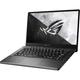 Игровой ноутбук ASUS ROG Zephyrus G14 AniMe Matrix GA401IV- HE129R, AMD Ryzen 9 4900HS до 4, 3 ГГц, 14 Full HD, 16 ГБ, SSD 1 ТБ, NVIDIA GeForce GTX 1660Ti Max- Q 6 ГБ, Windows 10 Pro, темно- Серый - изображение 2
