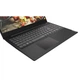 Ноутбук Lenovo ideapad S145- 15IIL Intel® Core™ i5- 1035G1, 15, 6 Full HD, 8 ГБ, 512 ГБ SSD, Intel® UHD, FreeDOS, Granite Black - изображение 7
