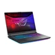 Игровой ноутбук ASUS ROG Strix G16, G615LW- S5045, 16 дюймов, 2, 5 К (2560 x 1600, WQXGA) 16: 10, дисплей ROG Nebula, Intel® Core™ Ultra 9 275HX 2, 7 ГГц (36 МБ кэш- памяти, до 5, 4 ГГц, 24 ядер, 24 потоки); Intel® AI Boost NPU до 13 TOPS - изображение 3