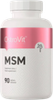 MSM для суставов OstroVit 90 таблеток (5902232617689) - изображение 1